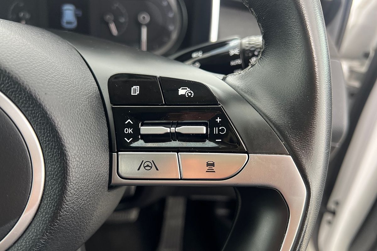 2022 Hyundai Tucson NX4.V1