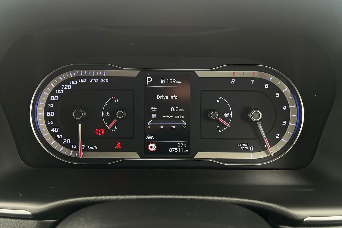 2022 Hyundai Tucson NX4.V1