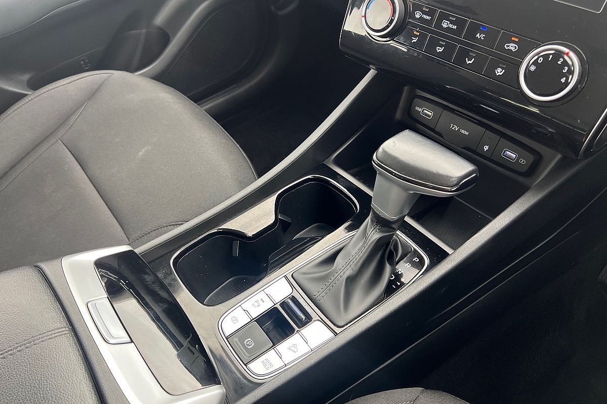 2022 Hyundai Tucson NX4.V1