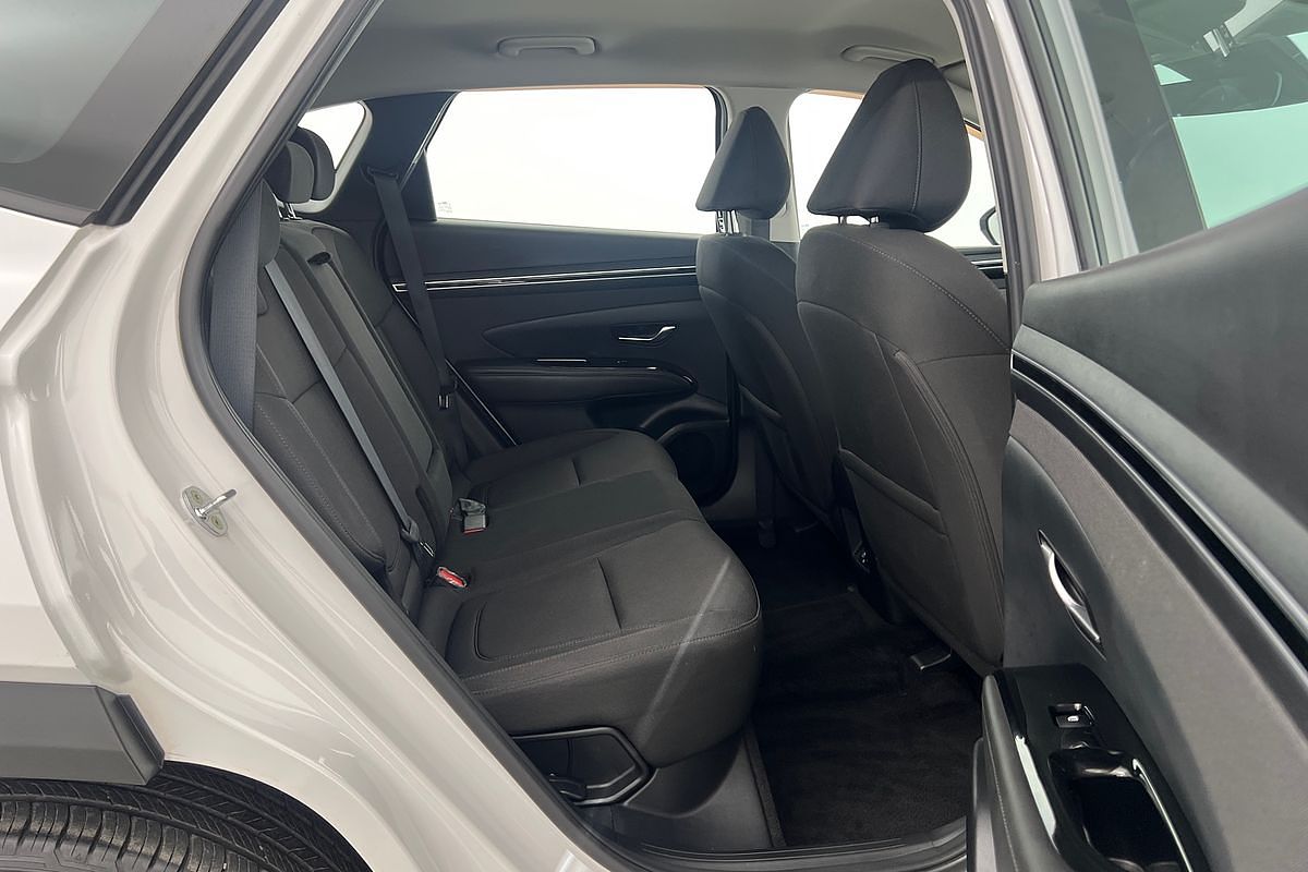 2022 Hyundai Tucson NX4.V1