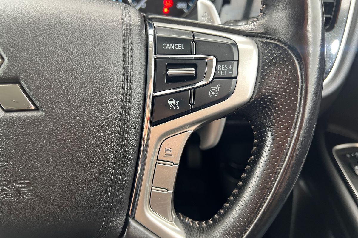 2021 Mitsubishi Outlander PHEV ES ZL