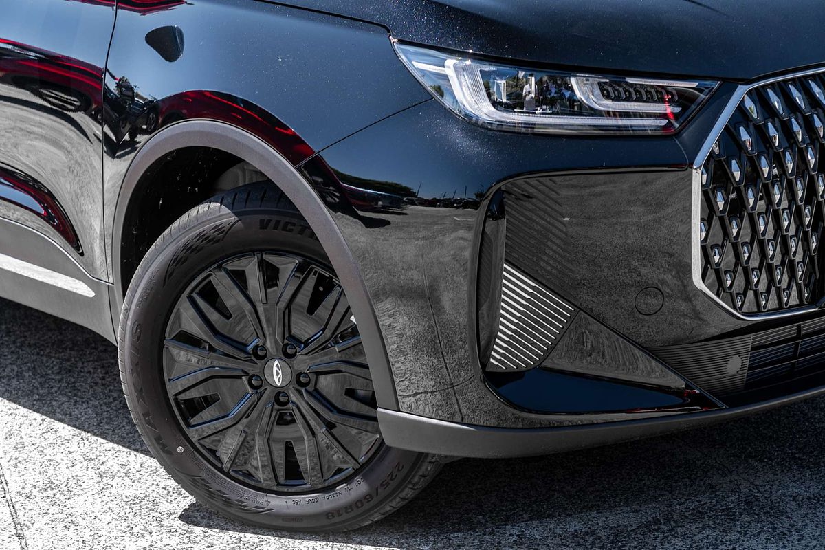 2025 Chery Tiggo 7 Super Hybrid Urban T32