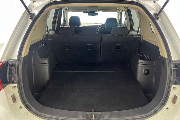 2021 Mitsubishi Outlander PHEV ES ZL thumb-17