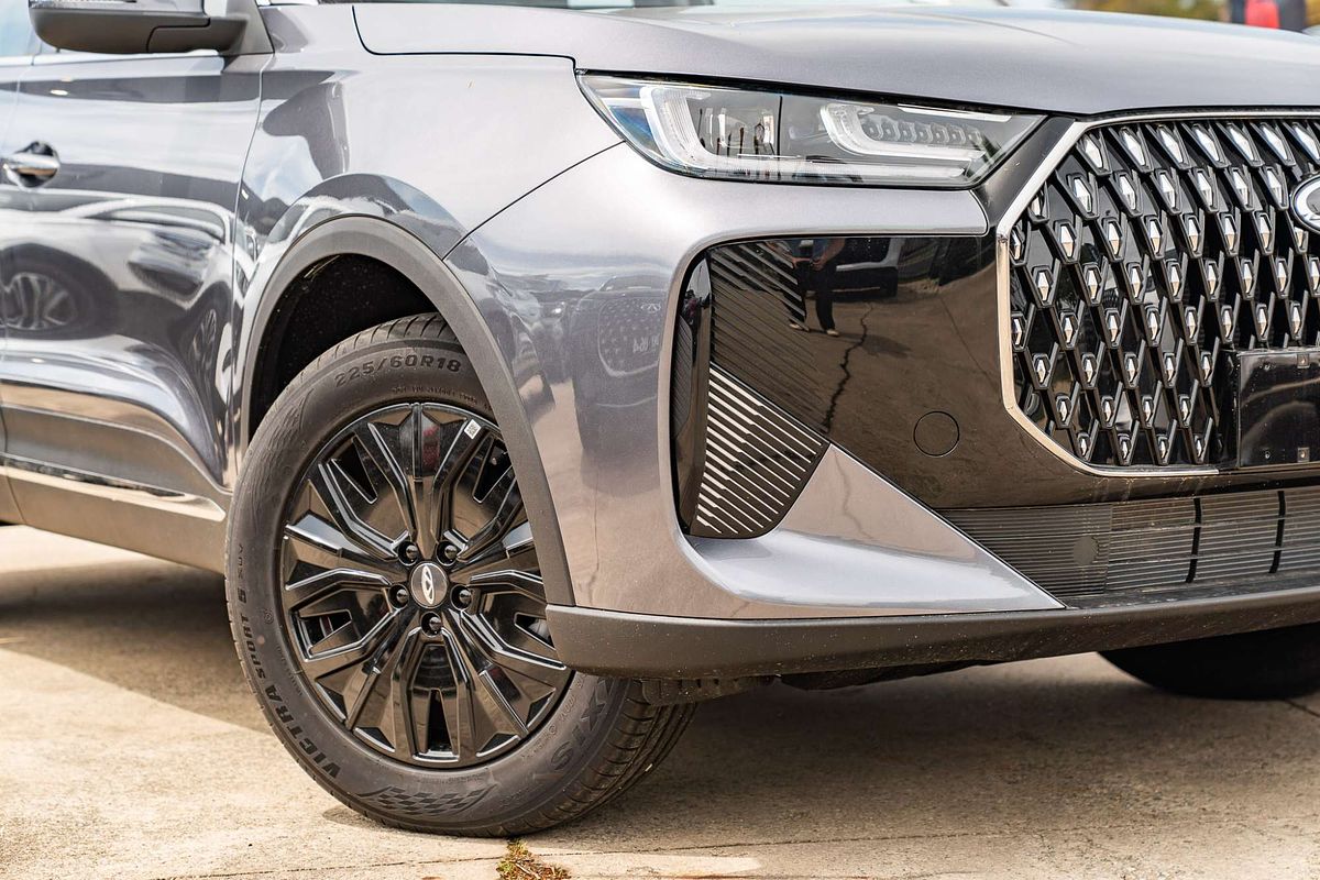 2025 Chery Tiggo 7 Super Hybrid Urban T32