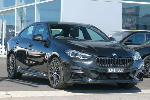 2023 BMW 2 Series 220i M Sport F44