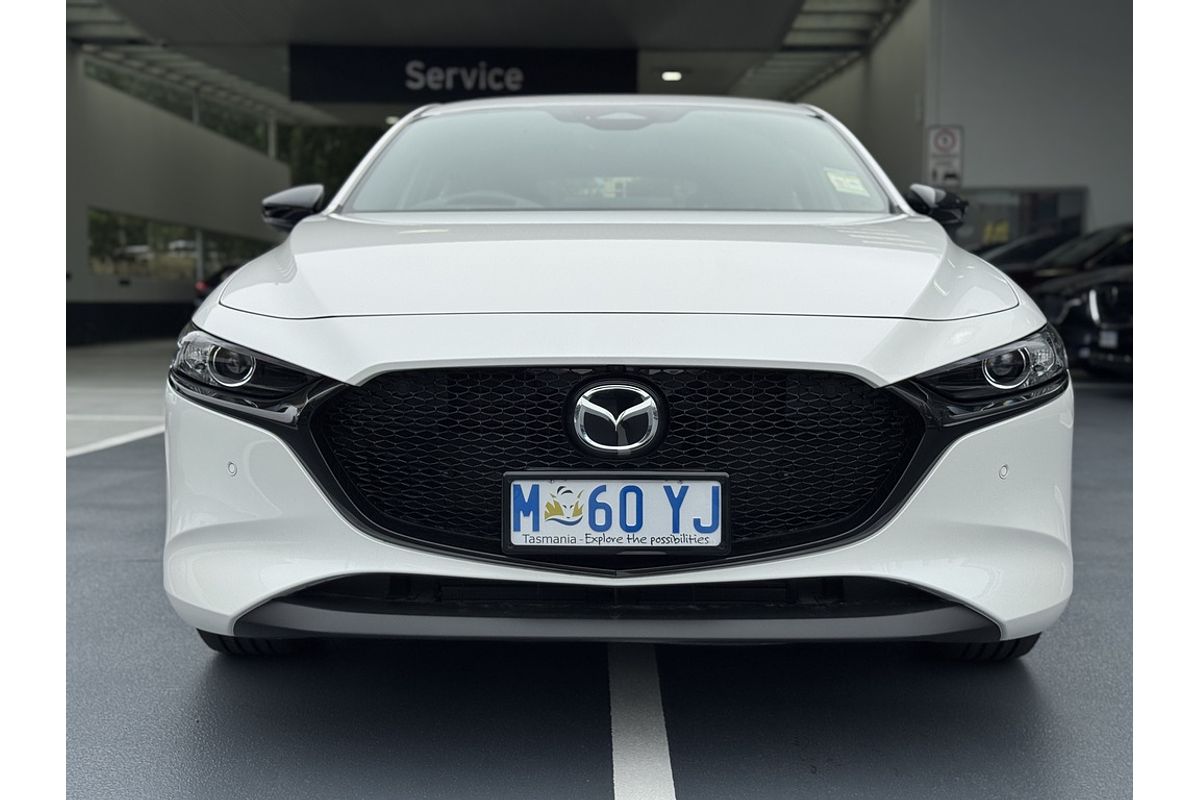 R 6AUTO HATCH G25 EVOLVE SP VISION R 6AUTO HATCH G25 EVOLVE SP VISION