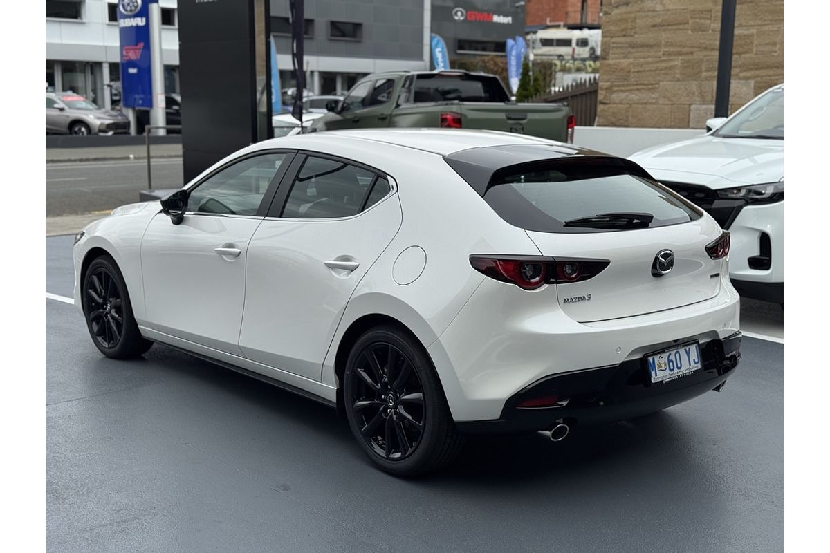 R 6AUTO HATCH G25 EVOLVE SP VISION R 6AUTO HATCH G25 EVOLVE SP VISION