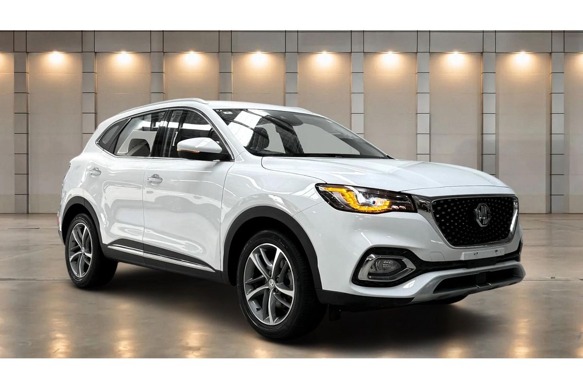 2023 MG HS Excite SAS23