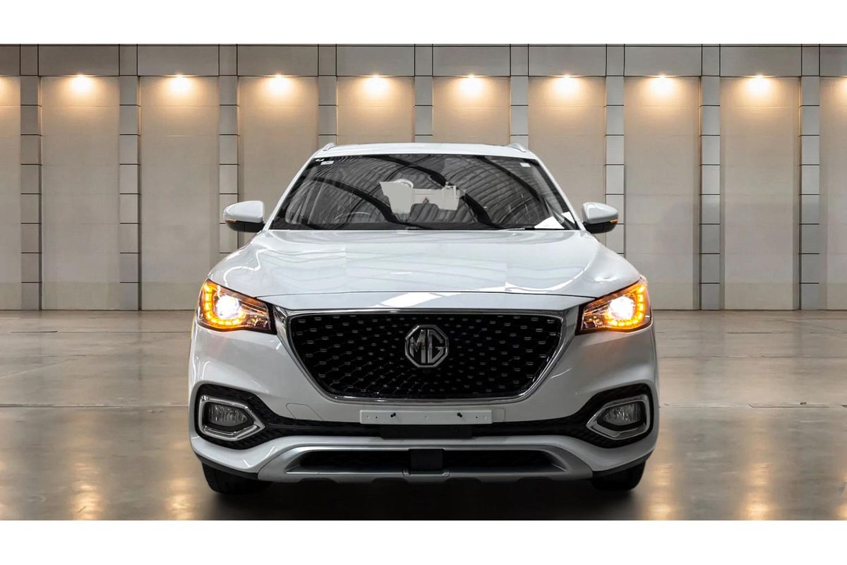 2023 MG HS Excite SAS23