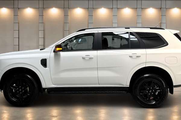 2024 Ford Everest Trend 2.0L