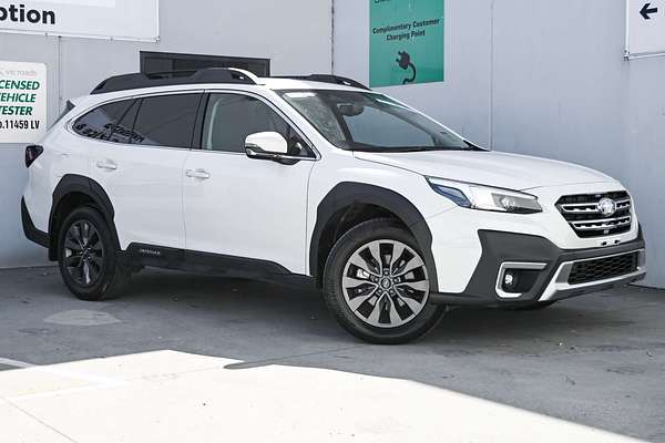 2024 Subaru Outback AWD 6GEN