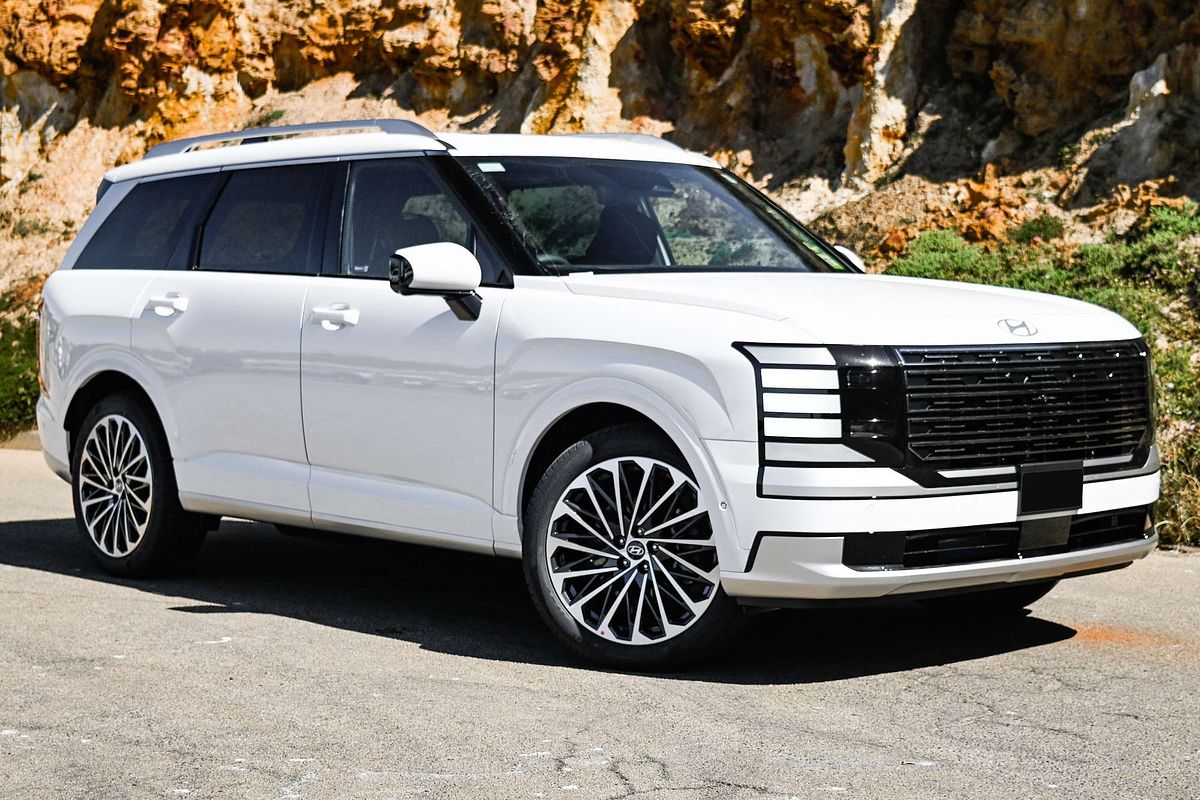 2025 Hyundai Palisade Calligraphy LX3.V1