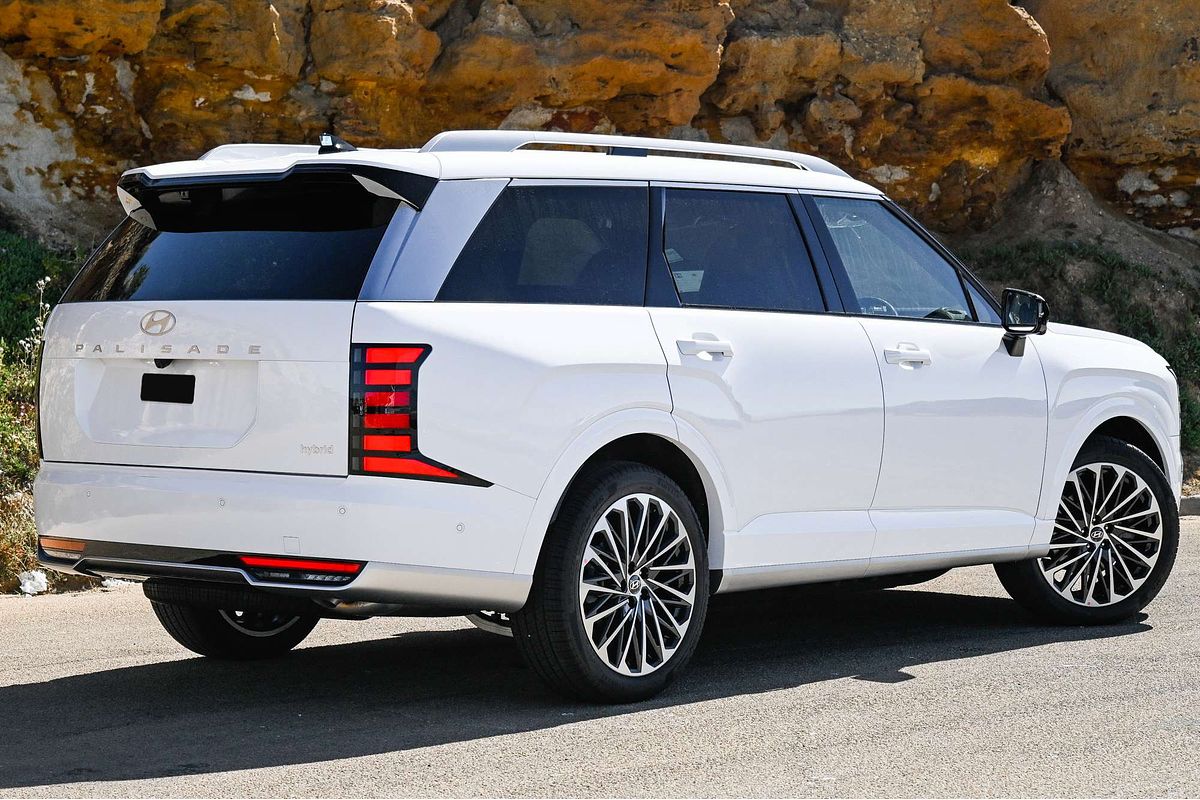 2025 Hyundai Palisade Calligraphy LX3.V1