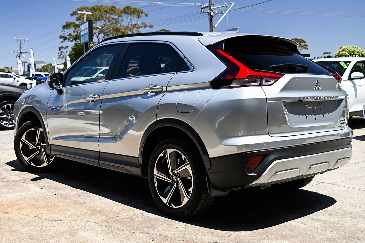 2023 Mitsubishi Eclipse Cross PHEV Aspire YB