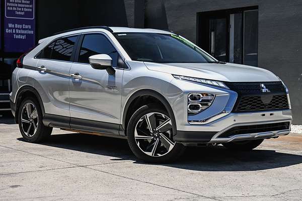 2023 Mitsubishi Eclipse Cross PHEV Aspire YB