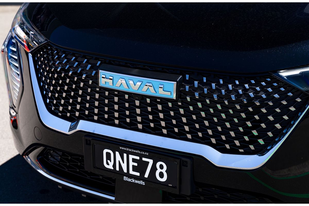 2024 GWM Haval Jolion Lux 2Wd Hybrid 1.5Ph