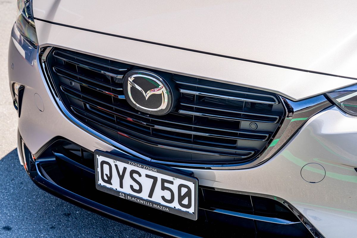 2024 Mazda CX-3 Sp20 2.0P/6At