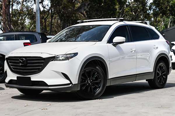 2017 Mazda CX-9 Sport TC