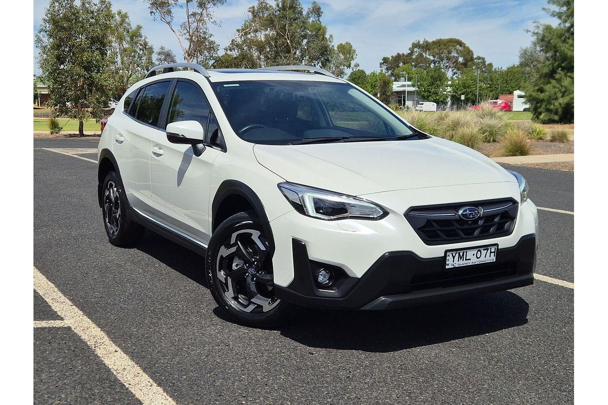 2022 Subaru XV 2.0i-S G5X