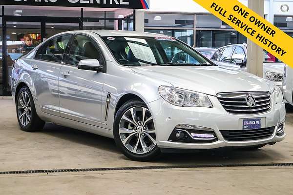 2013 Holden Calais VF