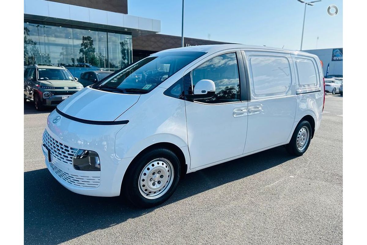 2024 Hyundai STARIA LOAD US4.V3
