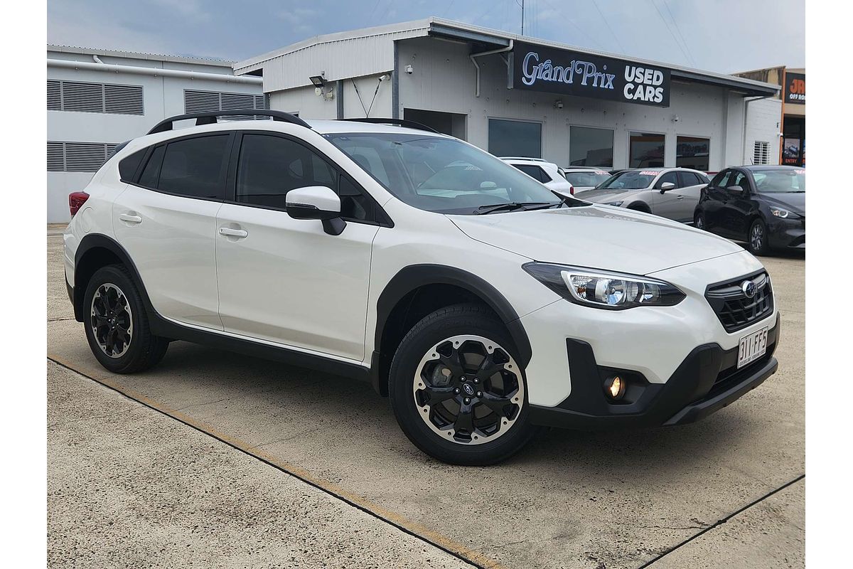 2022 Subaru XV 2.0i-L G5X