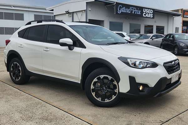 2022 Subaru XV 2.0i-L G5X