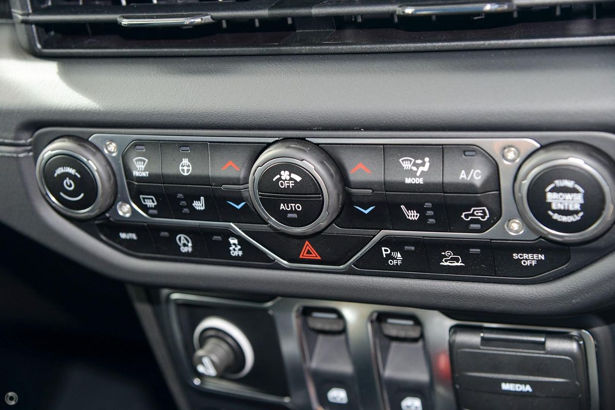 2024 Jeep Wrangler Unlimited Sport S JL