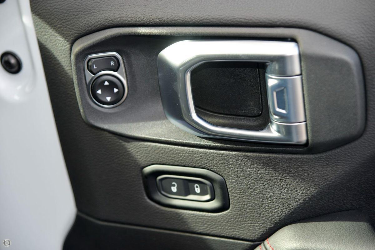 2024 Jeep Wrangler Unlimited Sport S JL