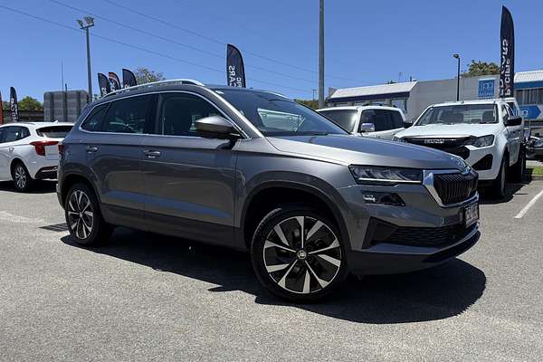 2022 SKODA Karoq 110TSI Style NU