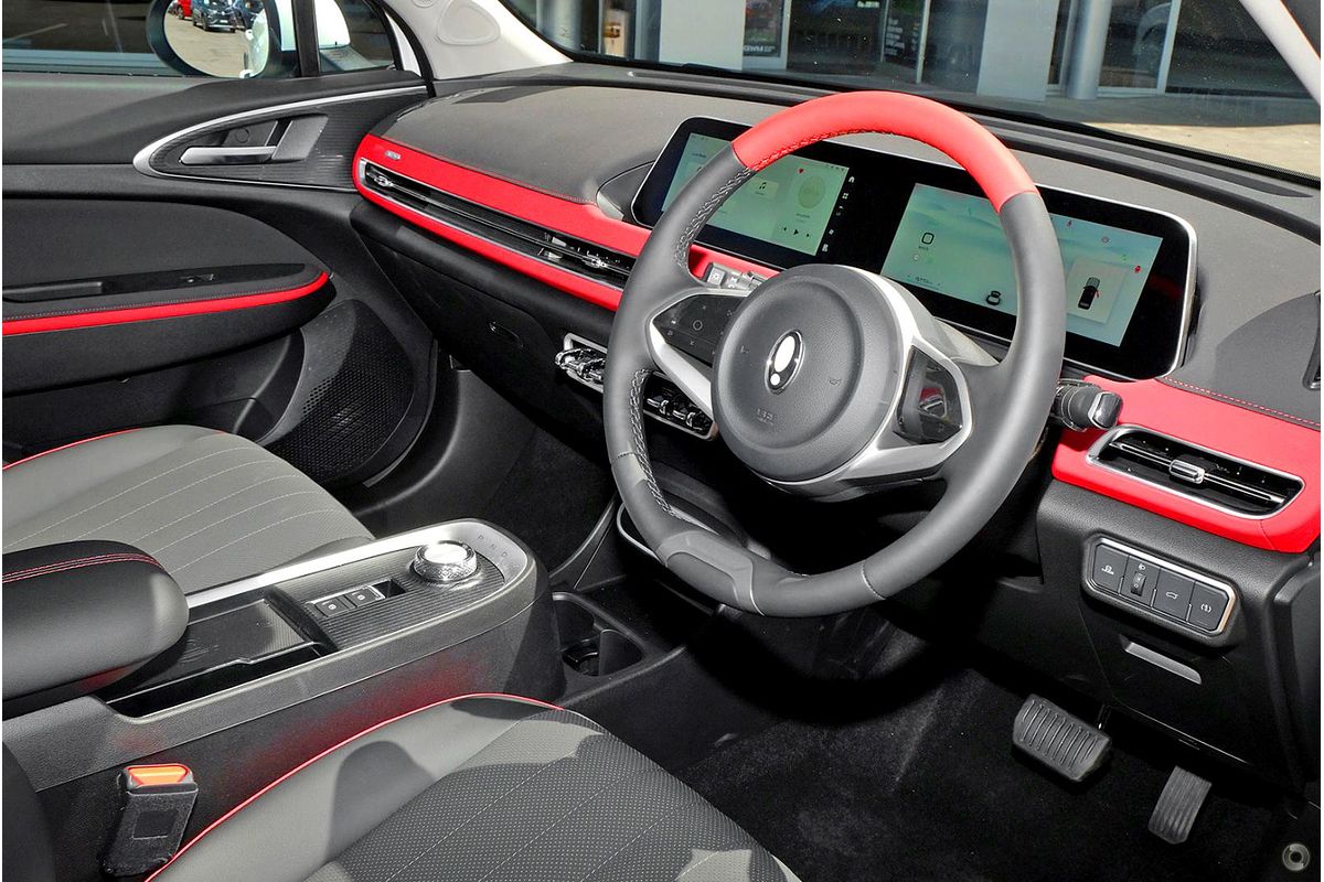 2025 GWM Ora GT ES11