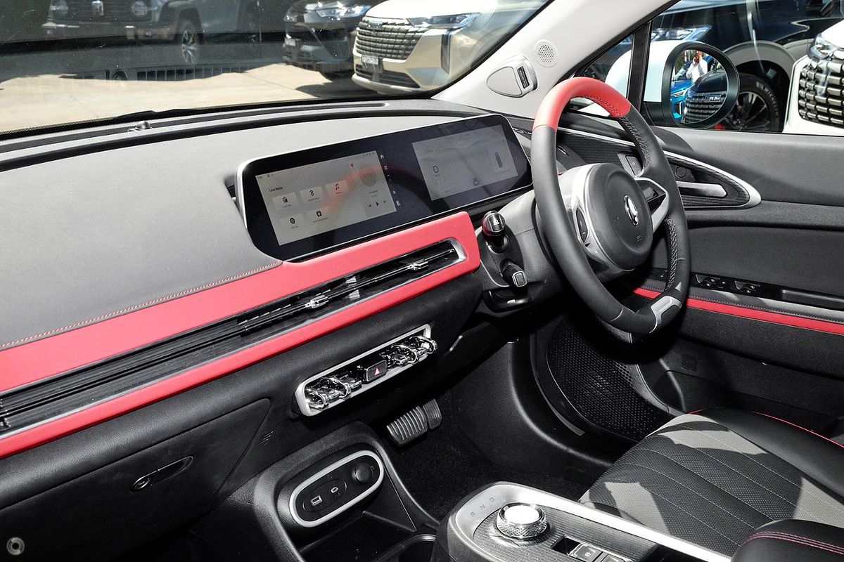 2025 GWM Ora GT ES11