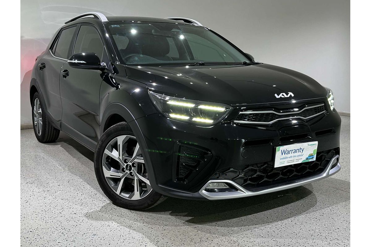 2024 Kia Stonic GT-Line YB