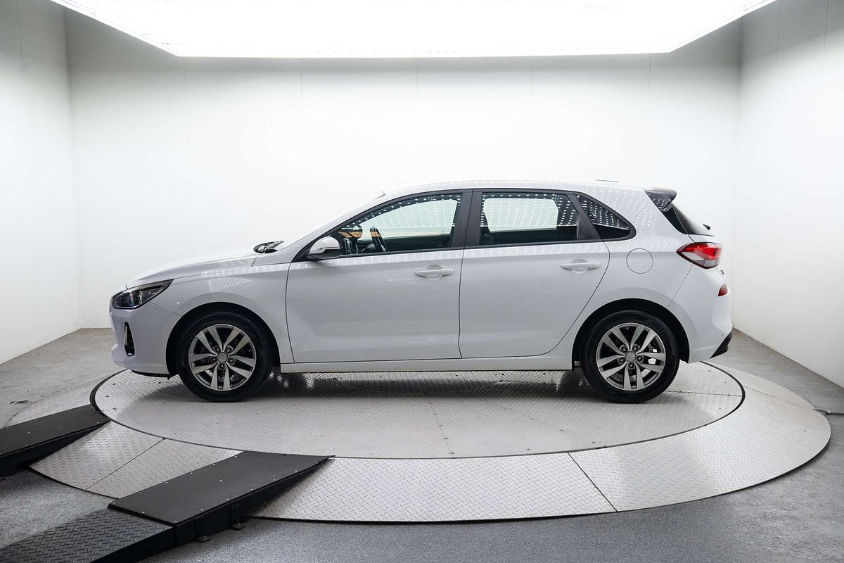 2020 Hyundai i30 Active PD2