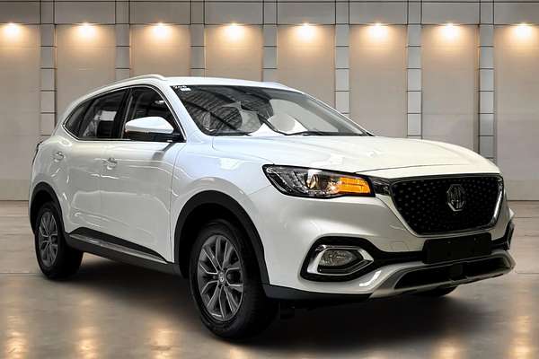 2022 MG HS Vibe SAS23