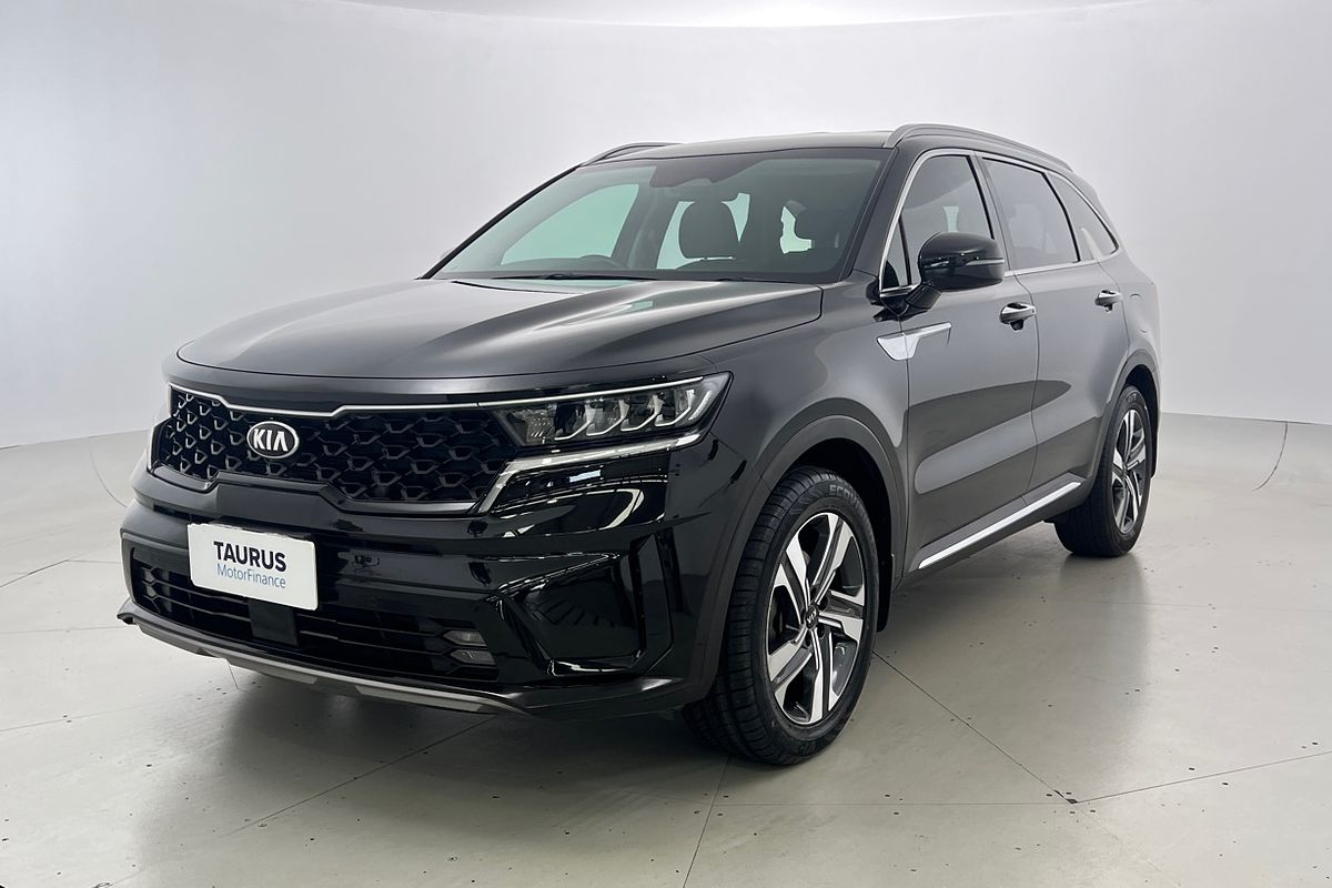 2020 Kia Sorento Sport+ MQ4