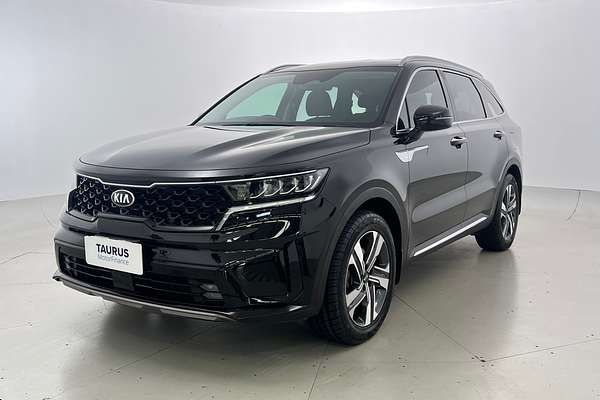 2020 Kia Sorento Sport+ MQ4 thumb-0