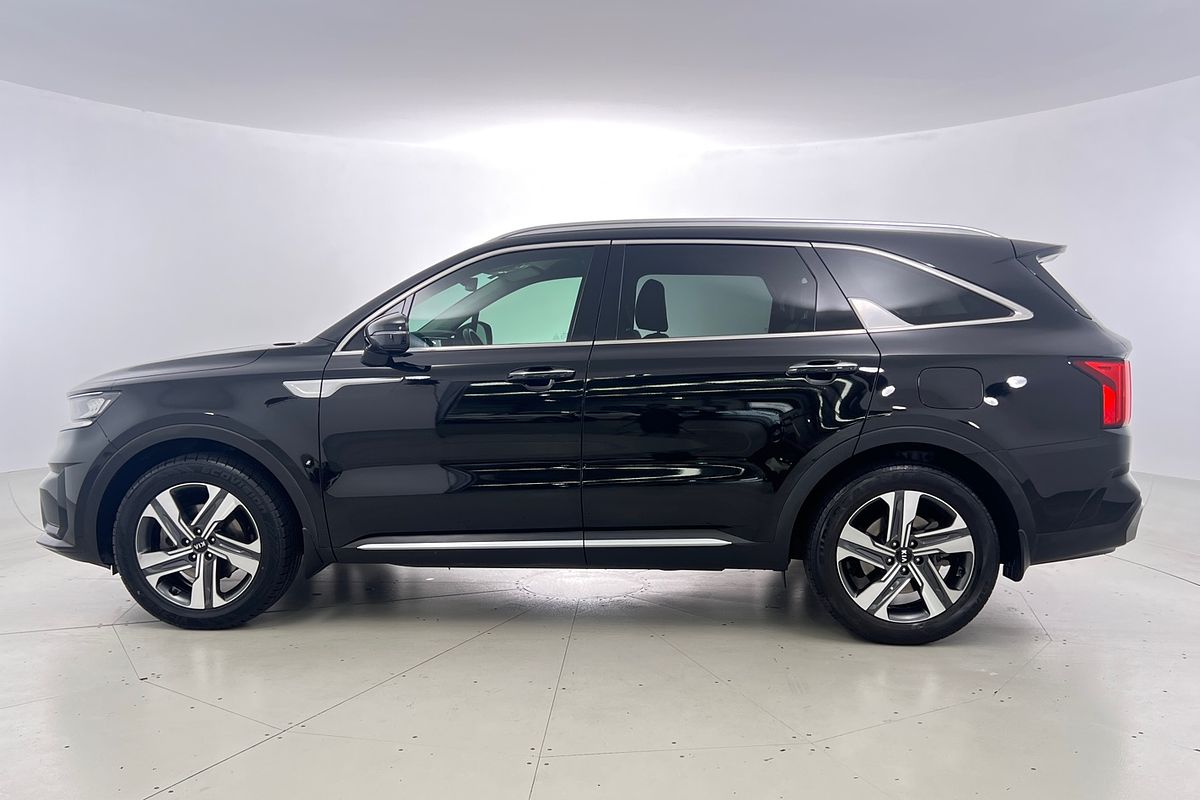 2020 Kia Sorento Sport+ MQ4