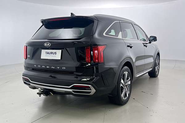 2020 Kia Sorento Sport+ MQ4 thumb-4