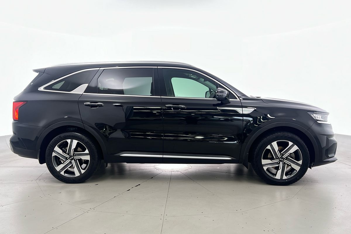 2020 Kia Sorento Sport+ MQ4