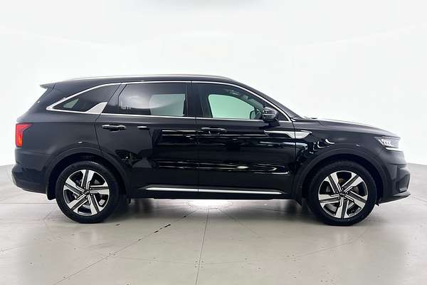 2020 Kia Sorento Sport+ MQ4 thumb-5