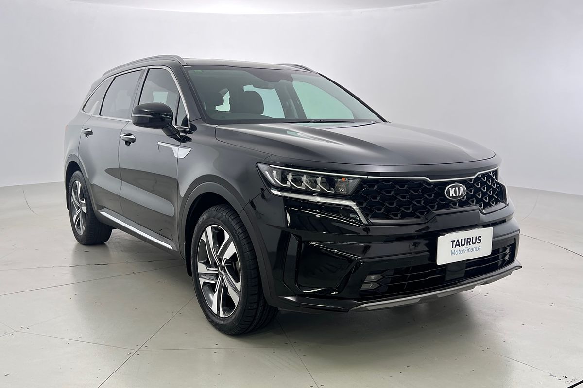 2020 Kia Sorento Sport+ MQ4