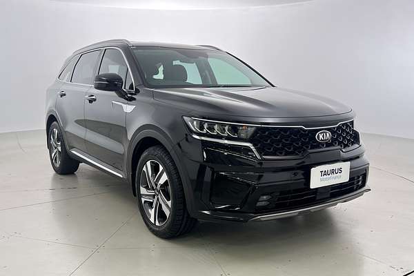 2020 Kia Sorento Sport+ MQ4 thumb-6