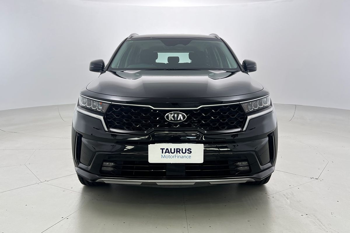 2020 Kia Sorento Sport+ MQ4