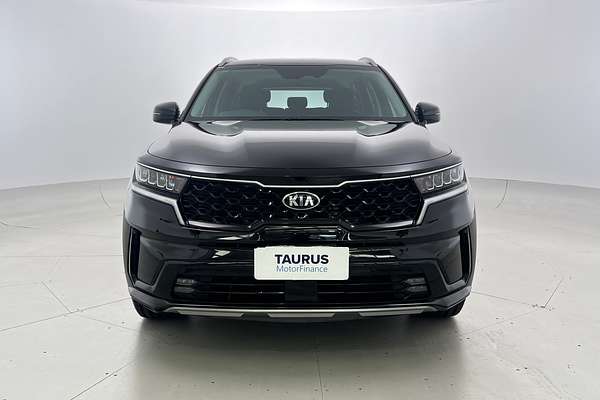 2020 Kia Sorento Sport+ MQ4 thumb-7