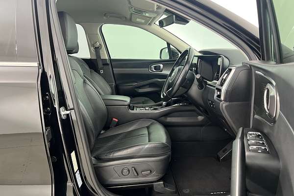 2020 Kia Sorento Sport+ MQ4 thumb-8