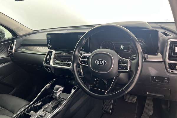 2020 Kia Sorento Sport+ MQ4 thumb-9