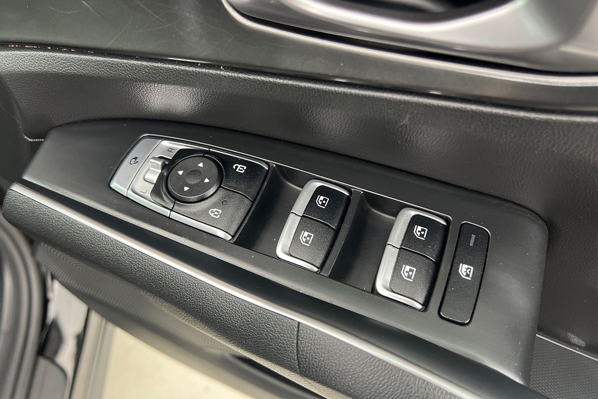 2020 Kia Sorento Sport+ MQ4