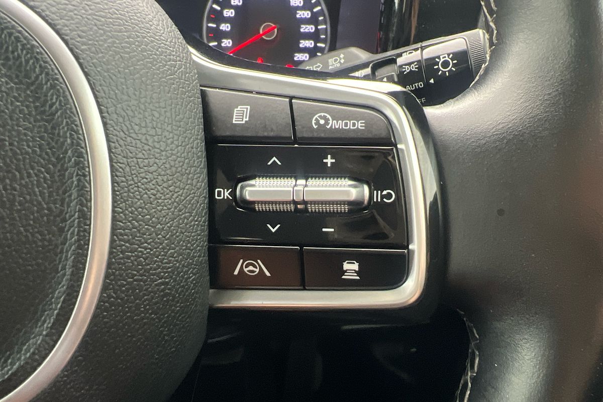 2020 Kia Sorento Sport+ MQ4