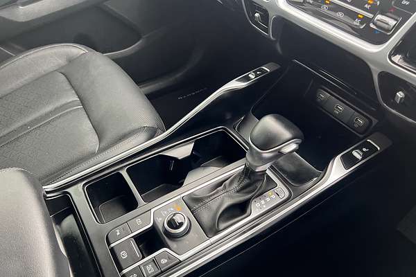 2020 Kia Sorento Sport+ MQ4 thumb-15